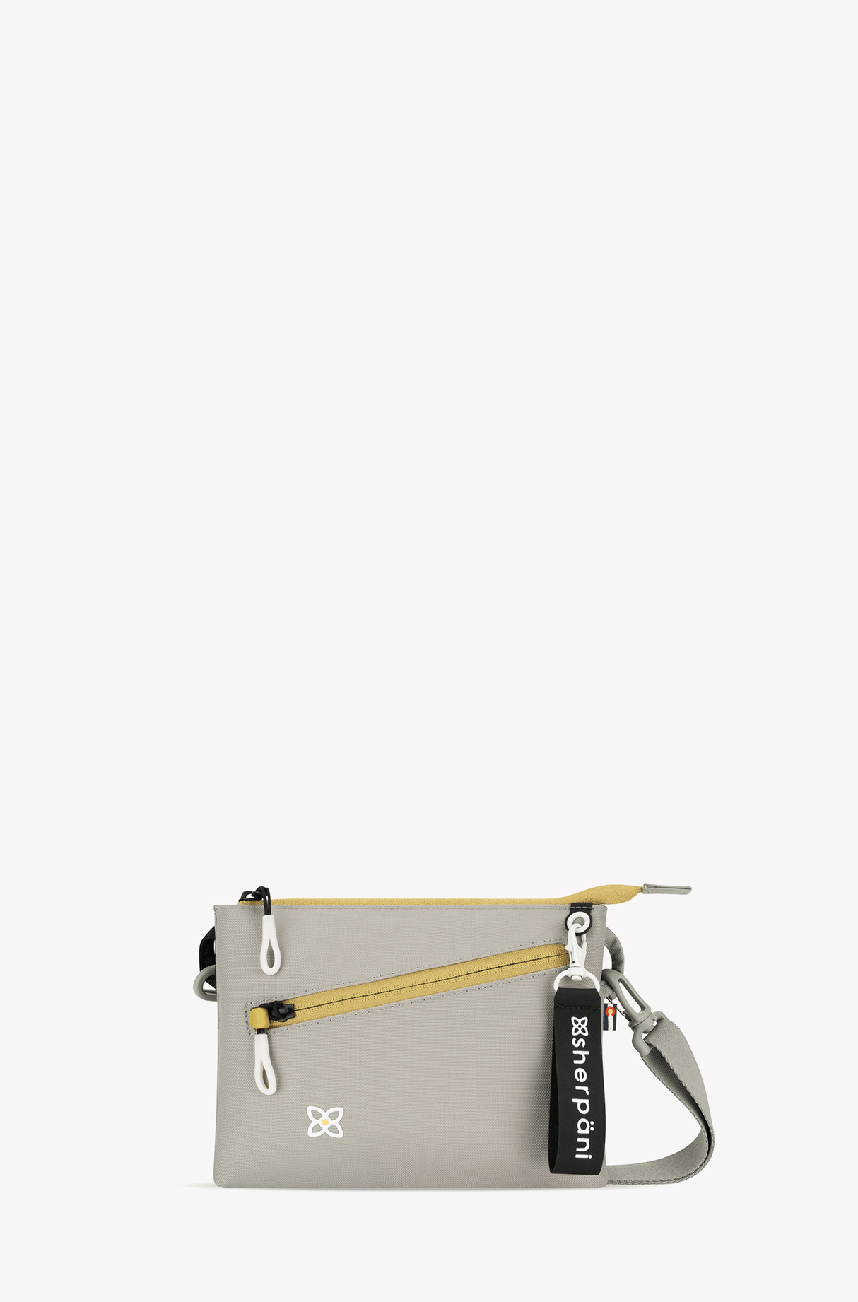 Zoom | Slim RFID Crossbody