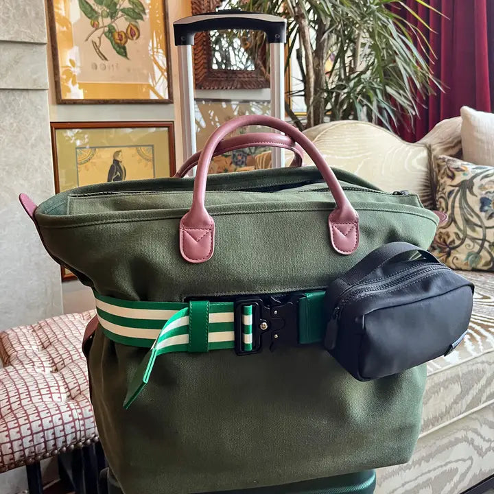 The Belt / Bag Buddy - Small, By Cincha