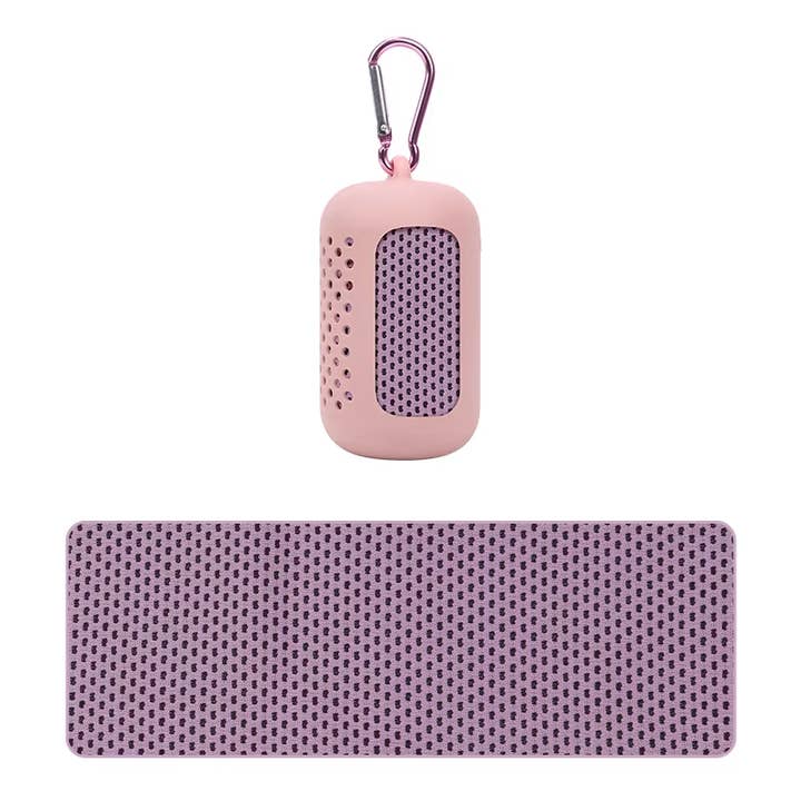 Roamwell Chill Cooling Towel