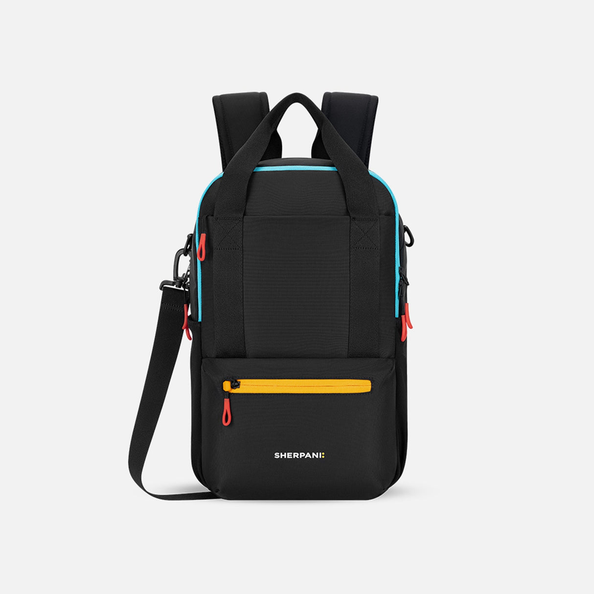 Camden | Classic Backpack