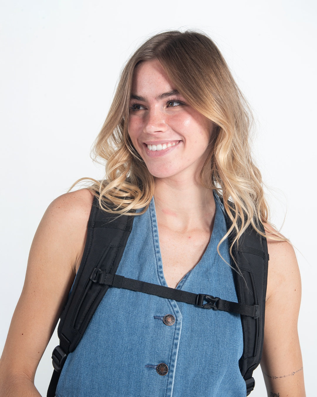 Camden | Classic Backpack