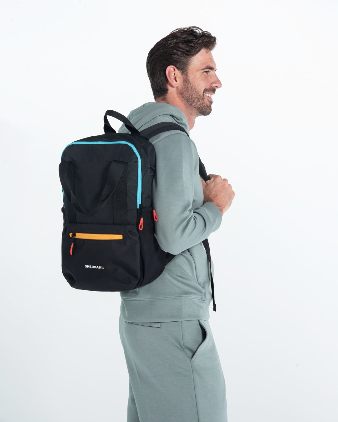 Camden | Classic Backpack