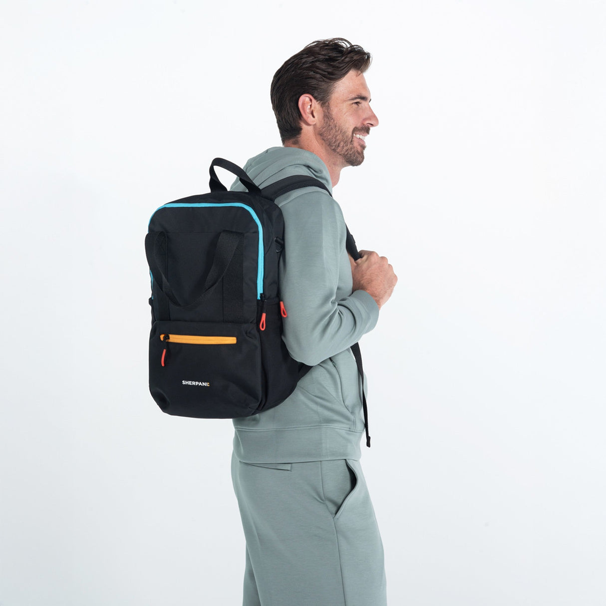 Camden | Classic Backpack