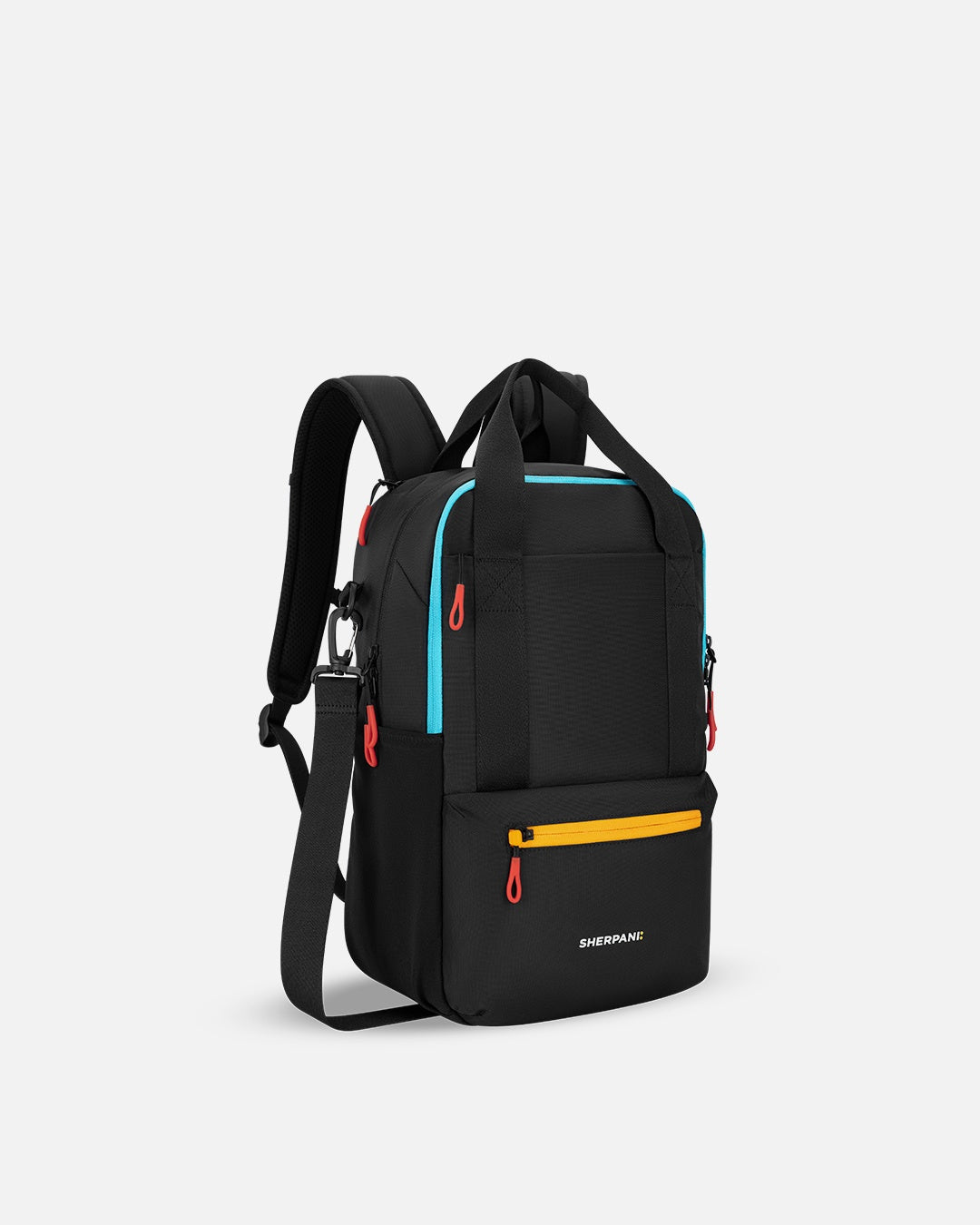 Camden | Classic Backpack