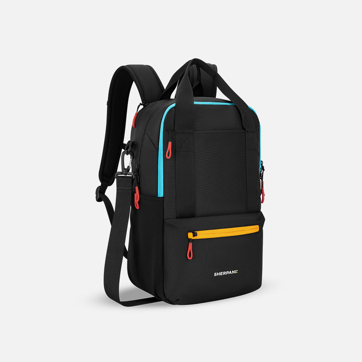 Camden | Classic Backpack