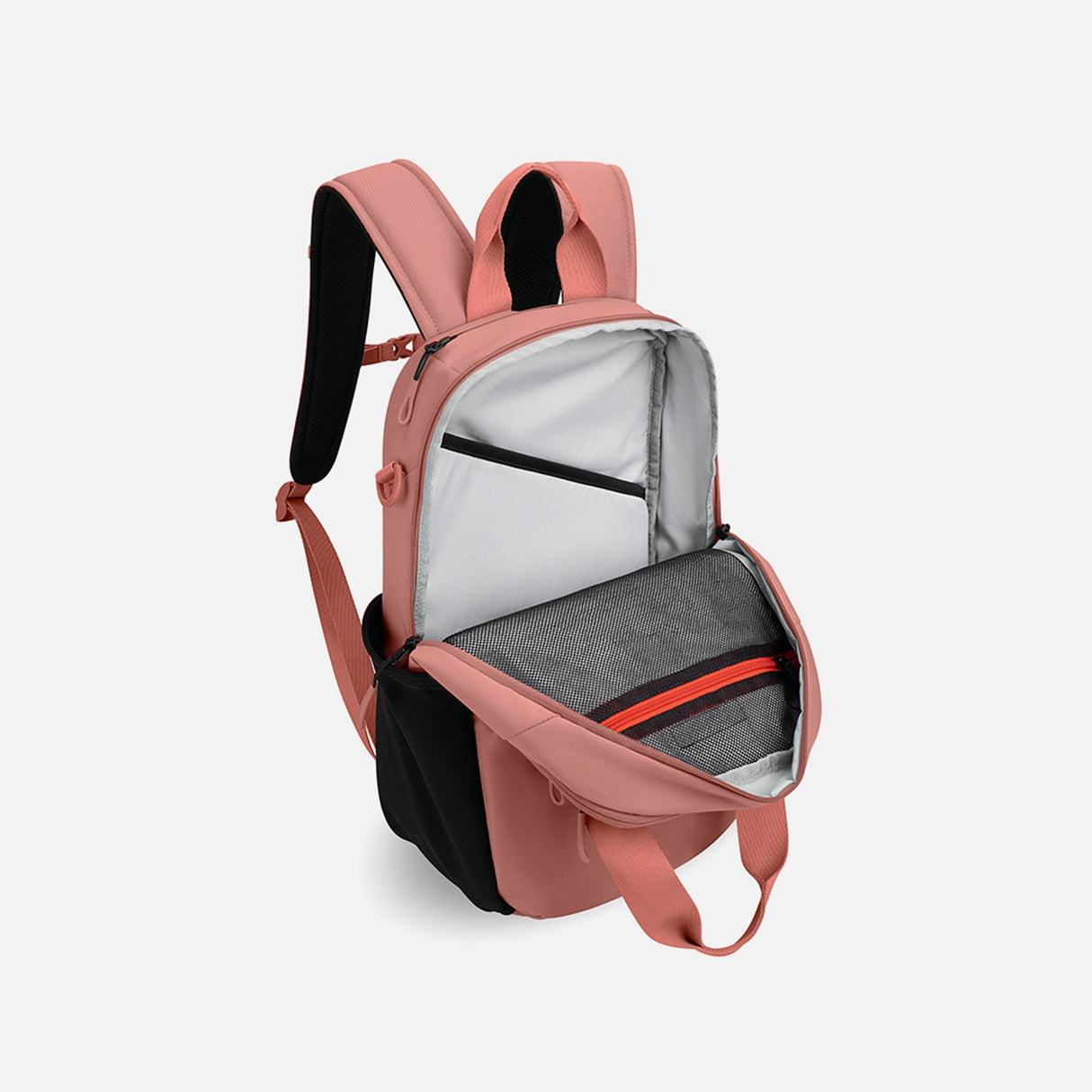 Camden | Classic Backpack