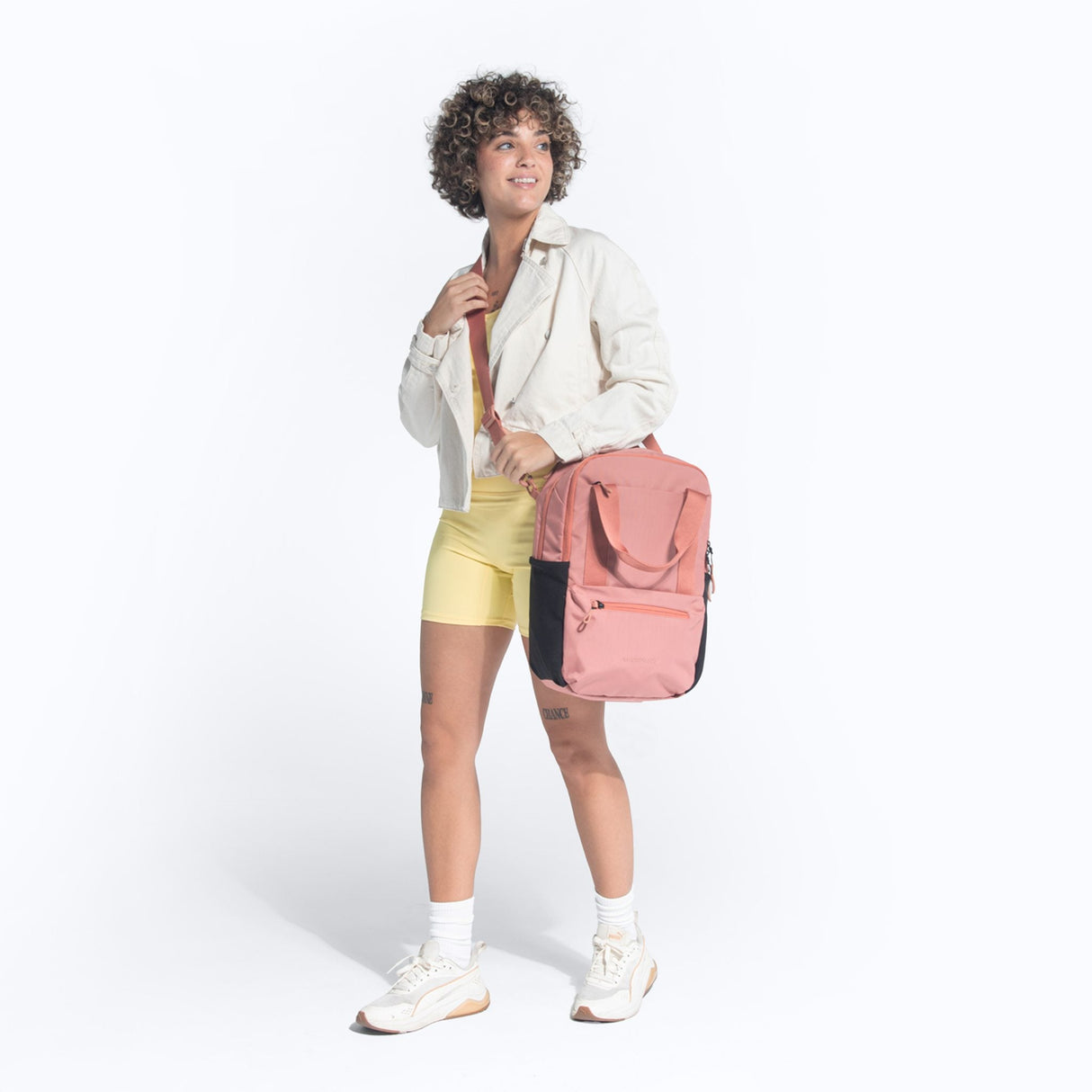 Camden | Classic Backpack