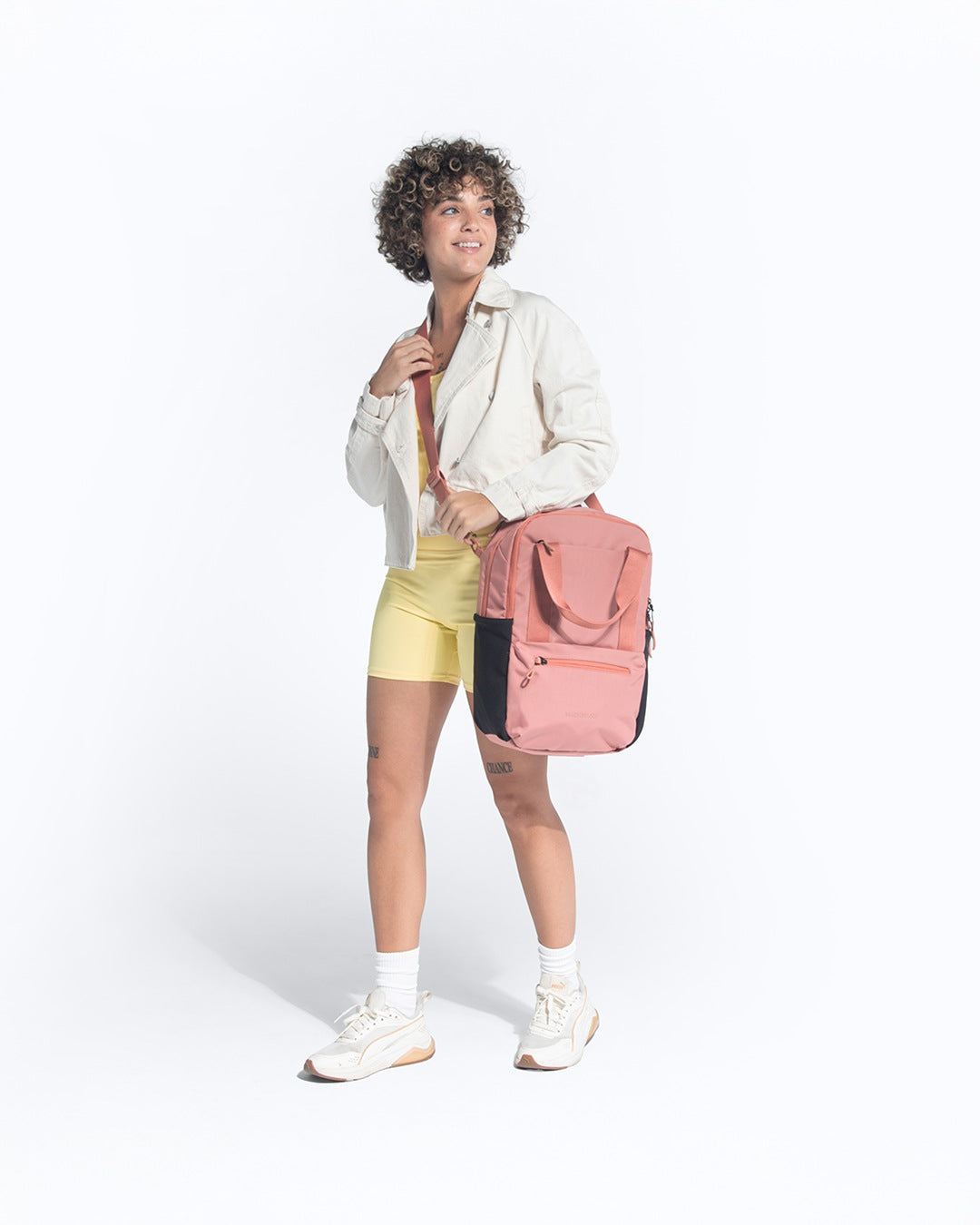 Camden | Classic Backpack