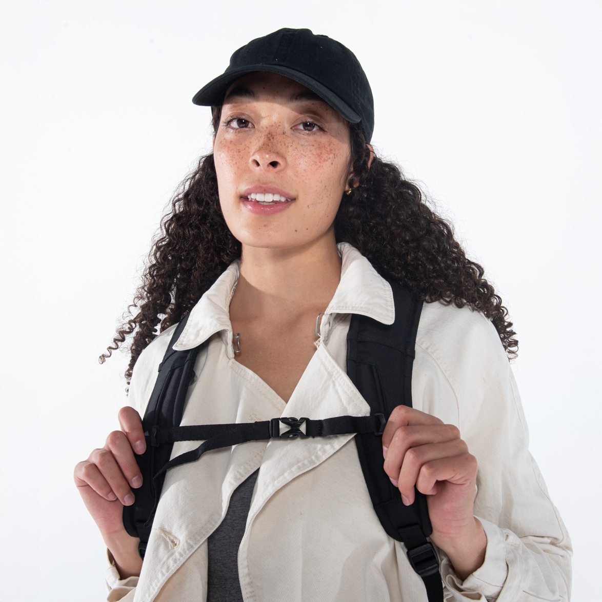 Camden | Classic Backpack