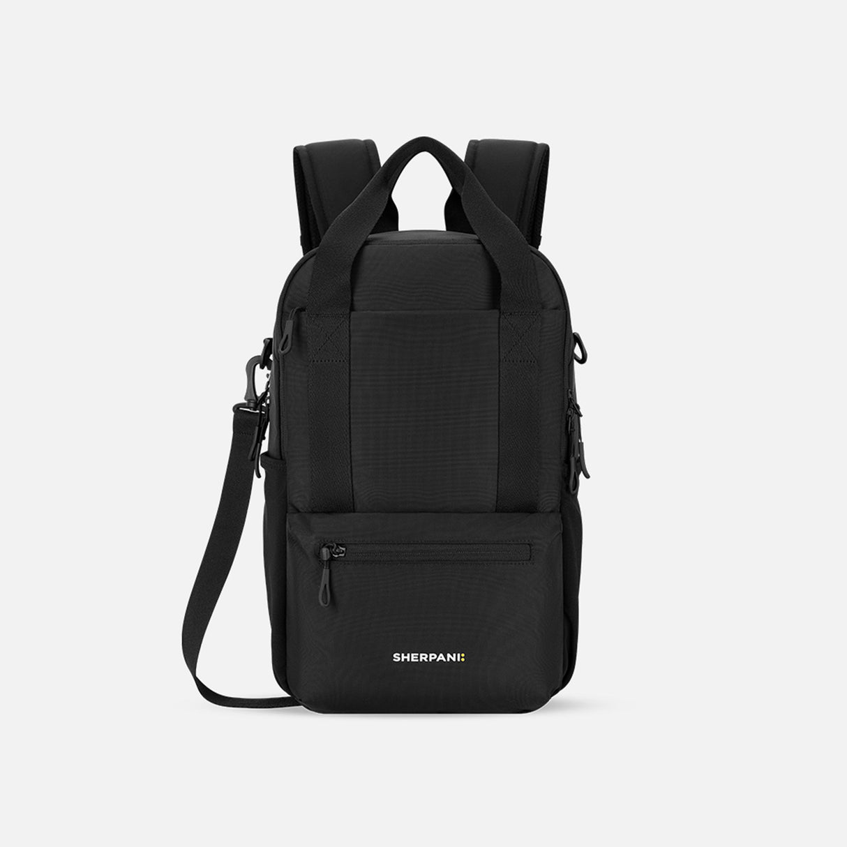 Camden | Classic Backpack