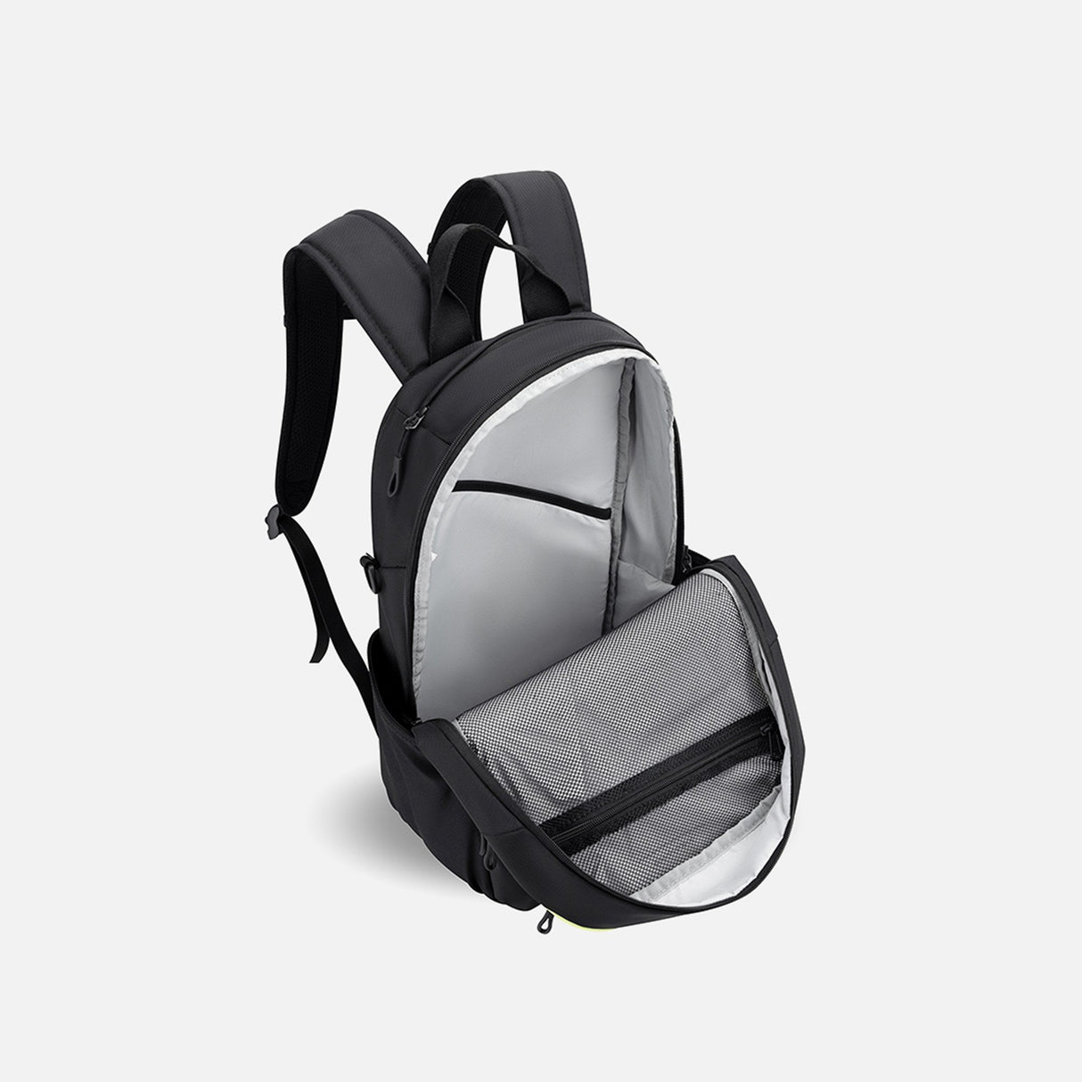 Camden | Classic Backpack