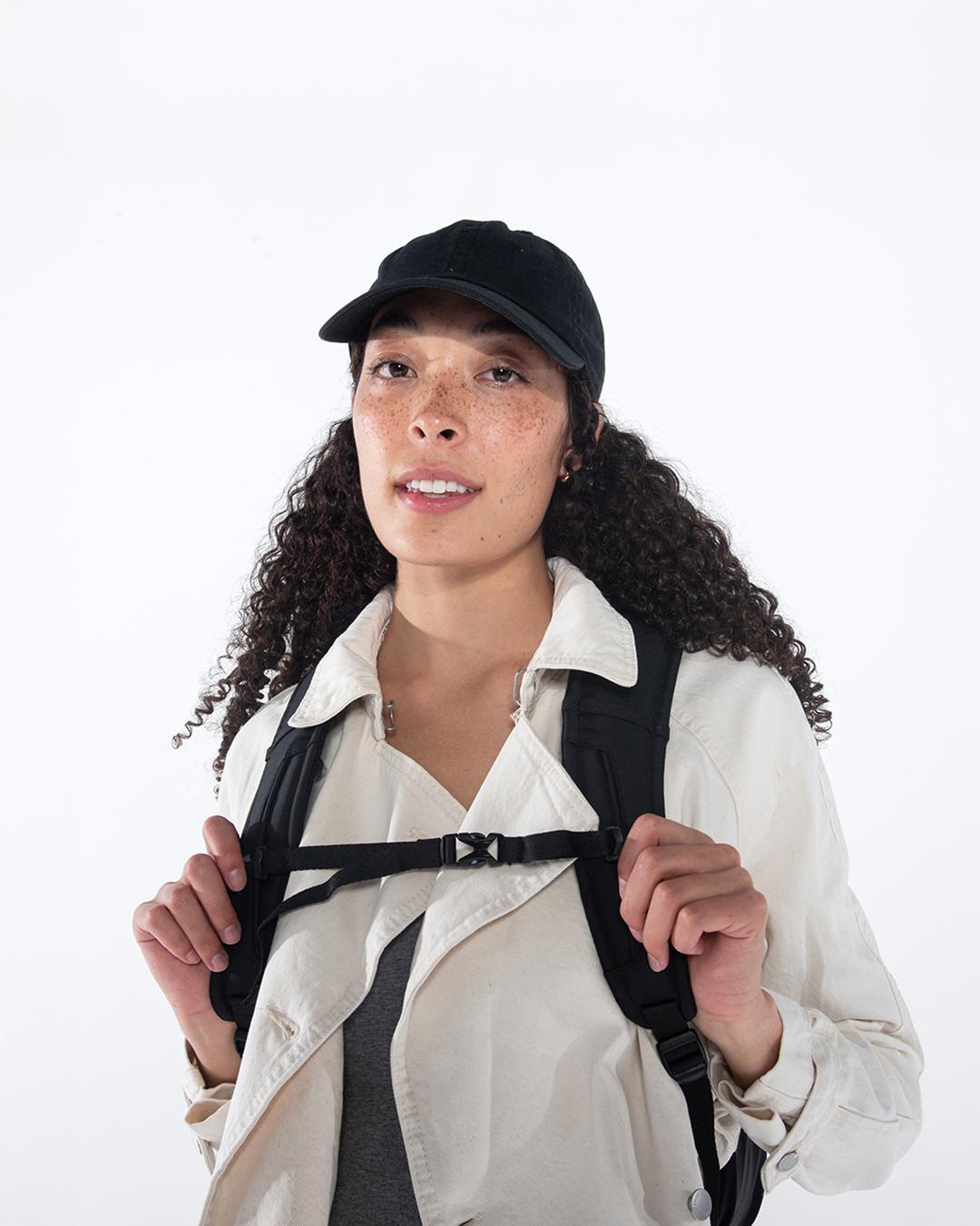 Camden | Classic Backpack