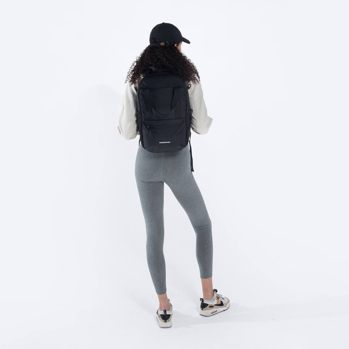 Camden | Classic Backpack