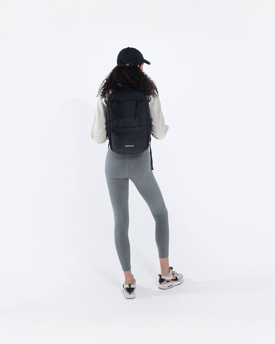 Camden | Classic Backpack