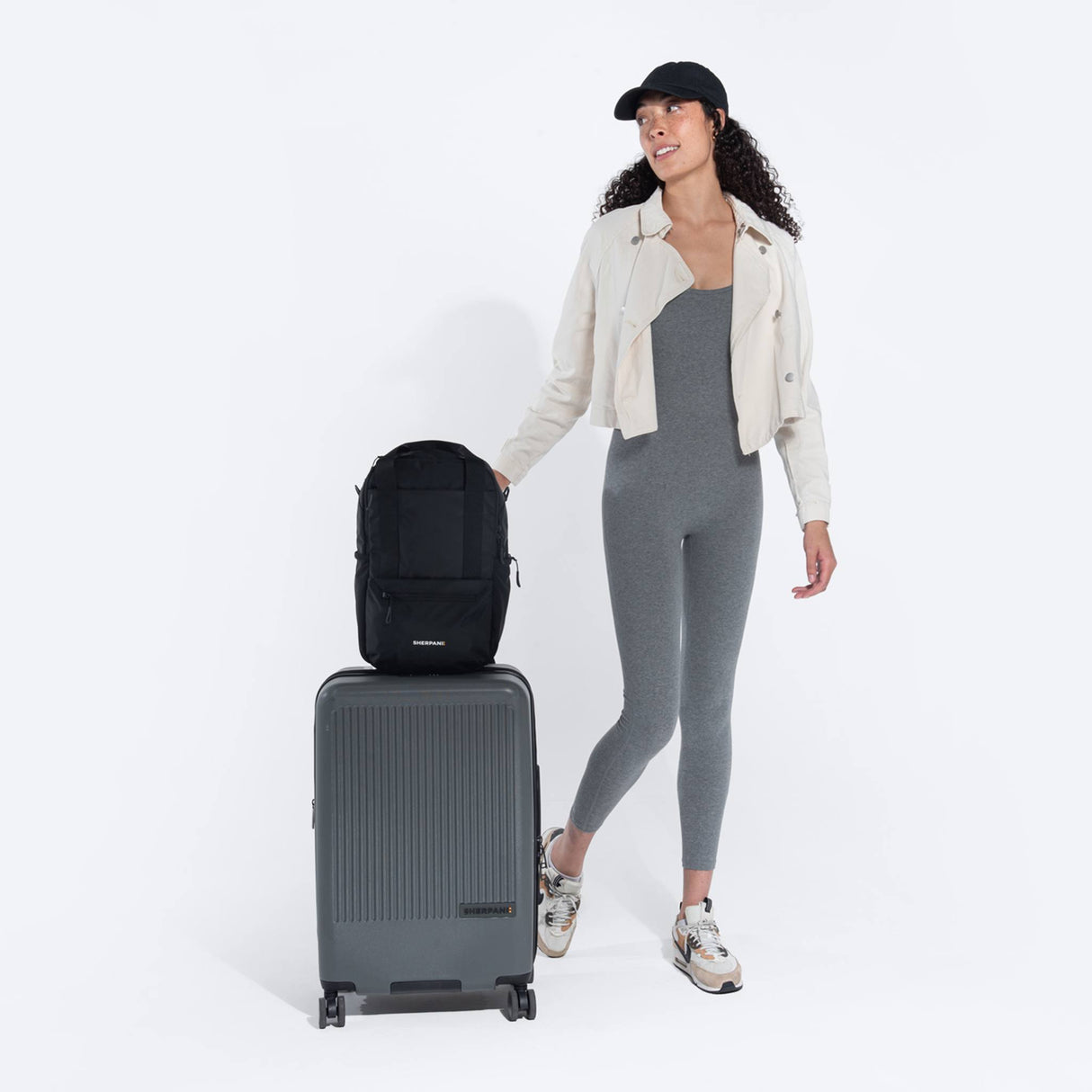 Camden | Classic Backpack