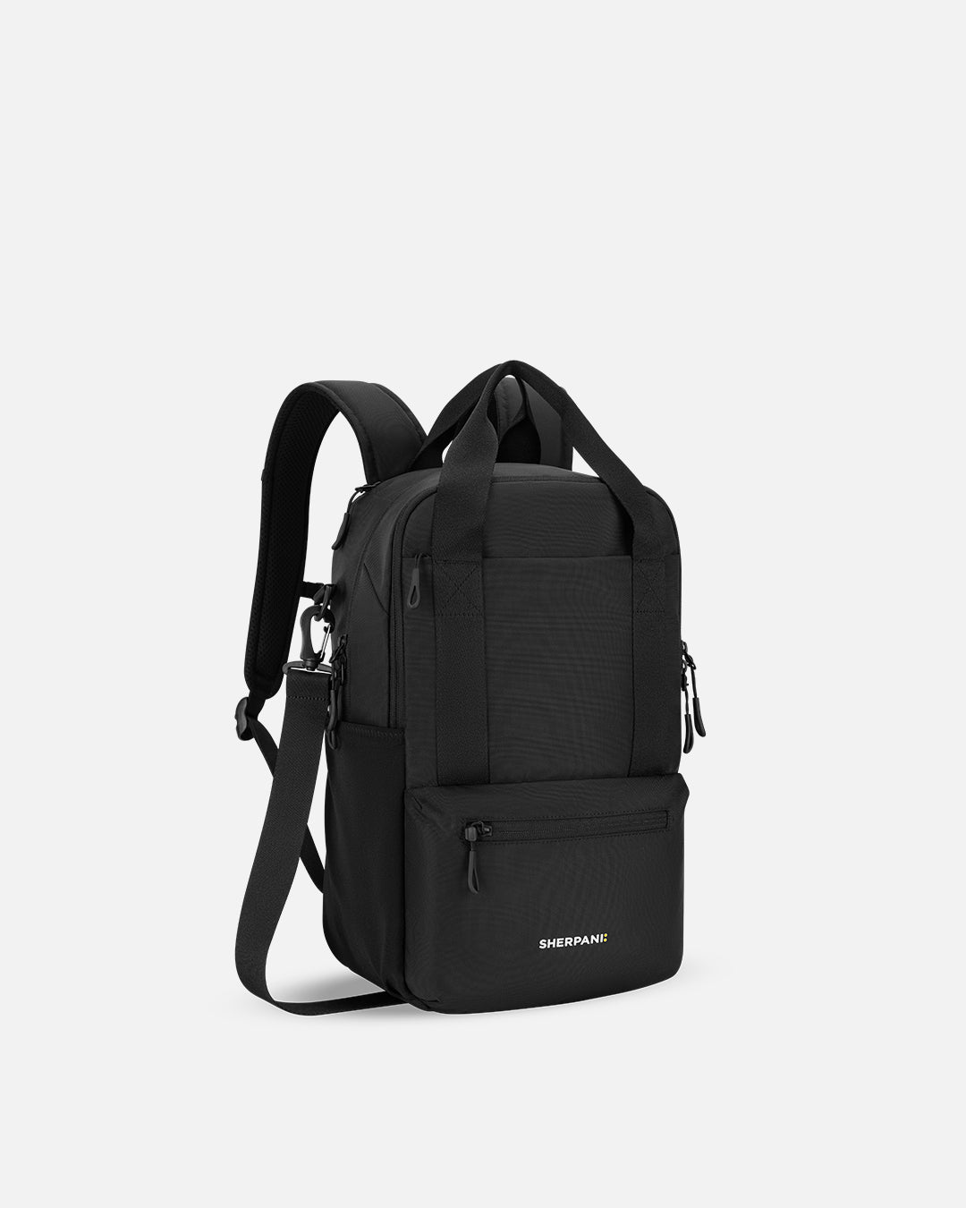 Camden | Classic Backpack