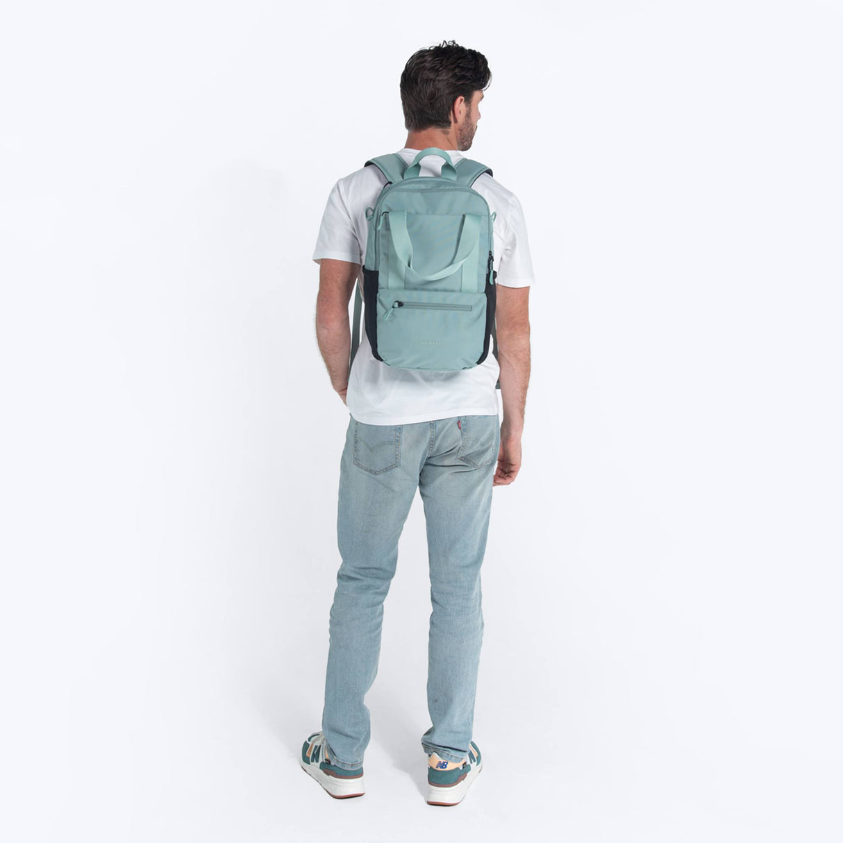 Camden | Classic Backpack