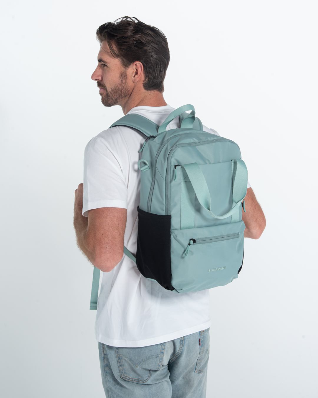 Camden | Classic Backpack