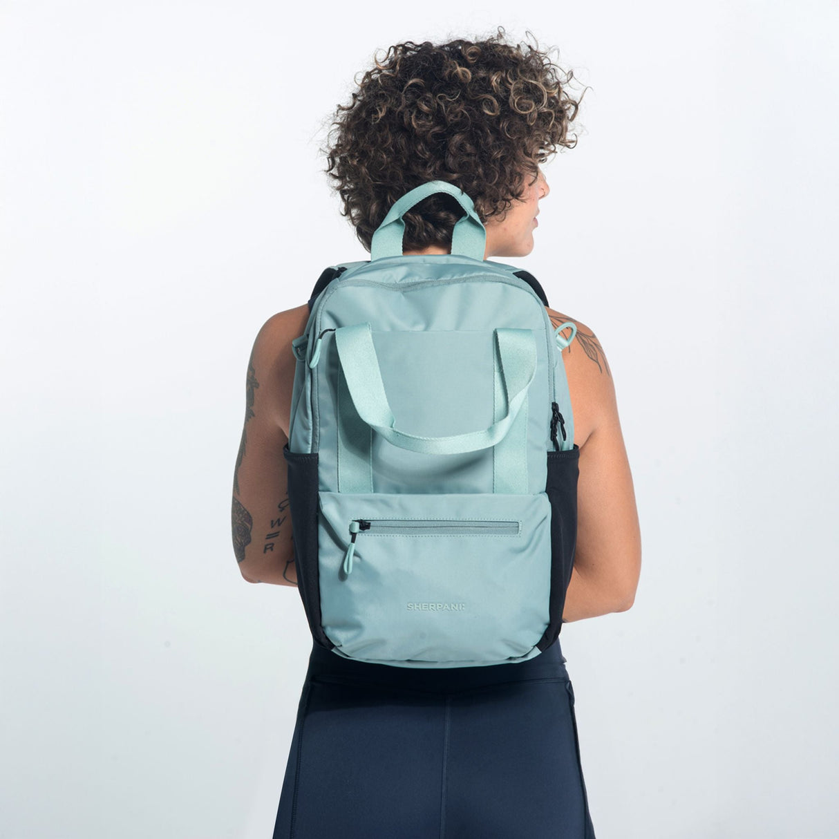 Camden | Classic Backpack