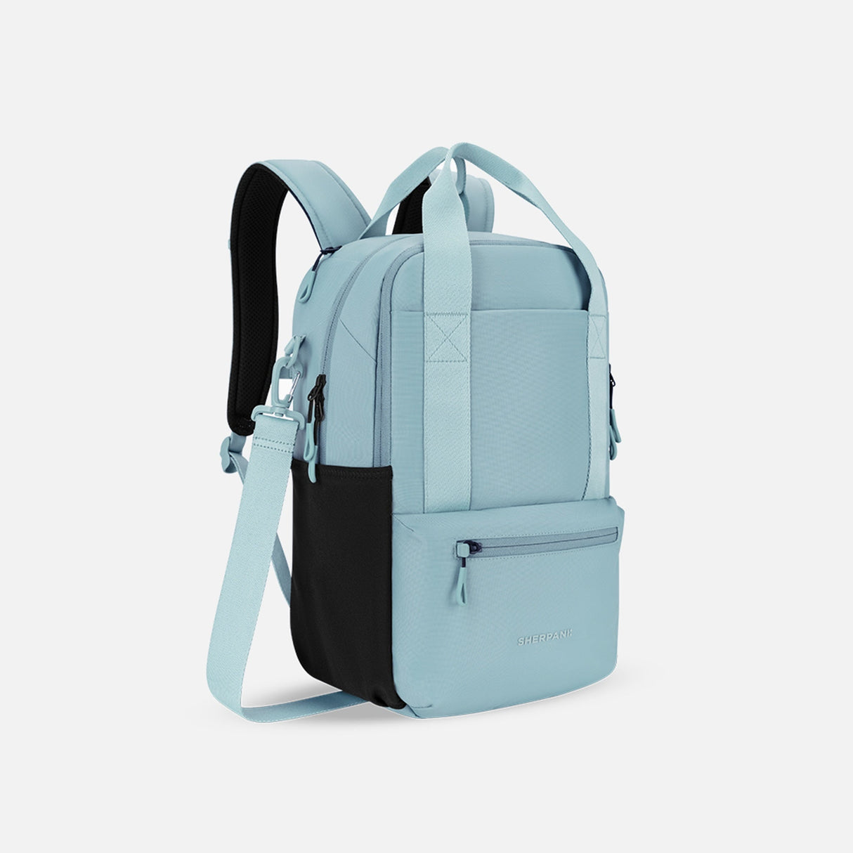 Camden | Classic Backpack