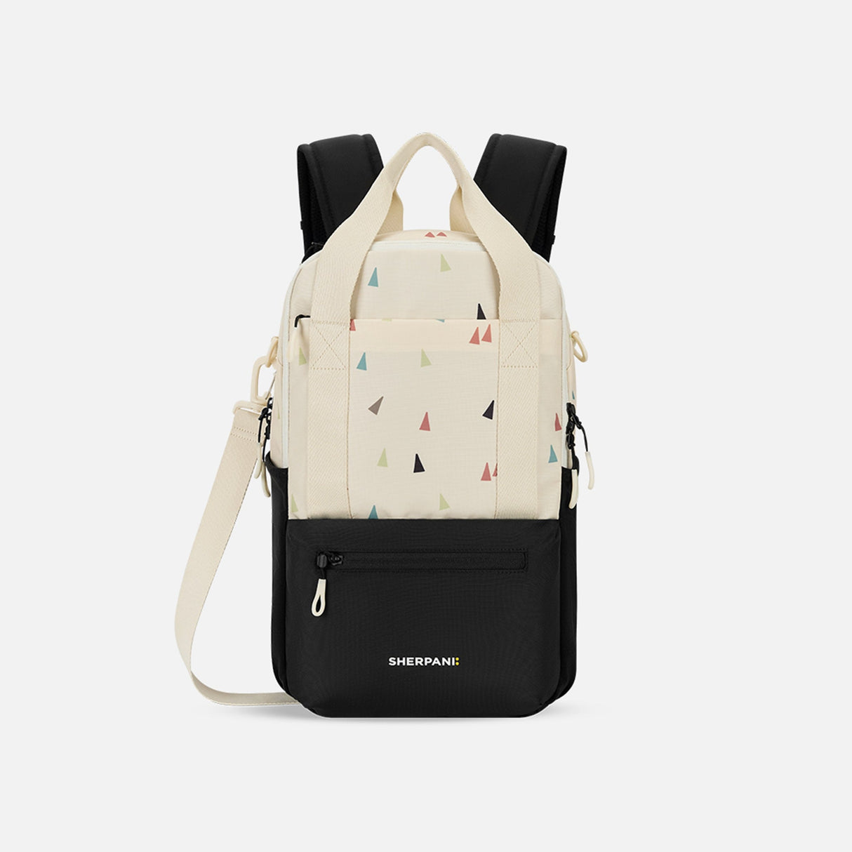 Camden | Classic Backpack