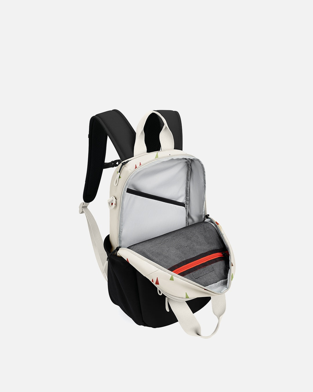 Camden | Classic Backpack