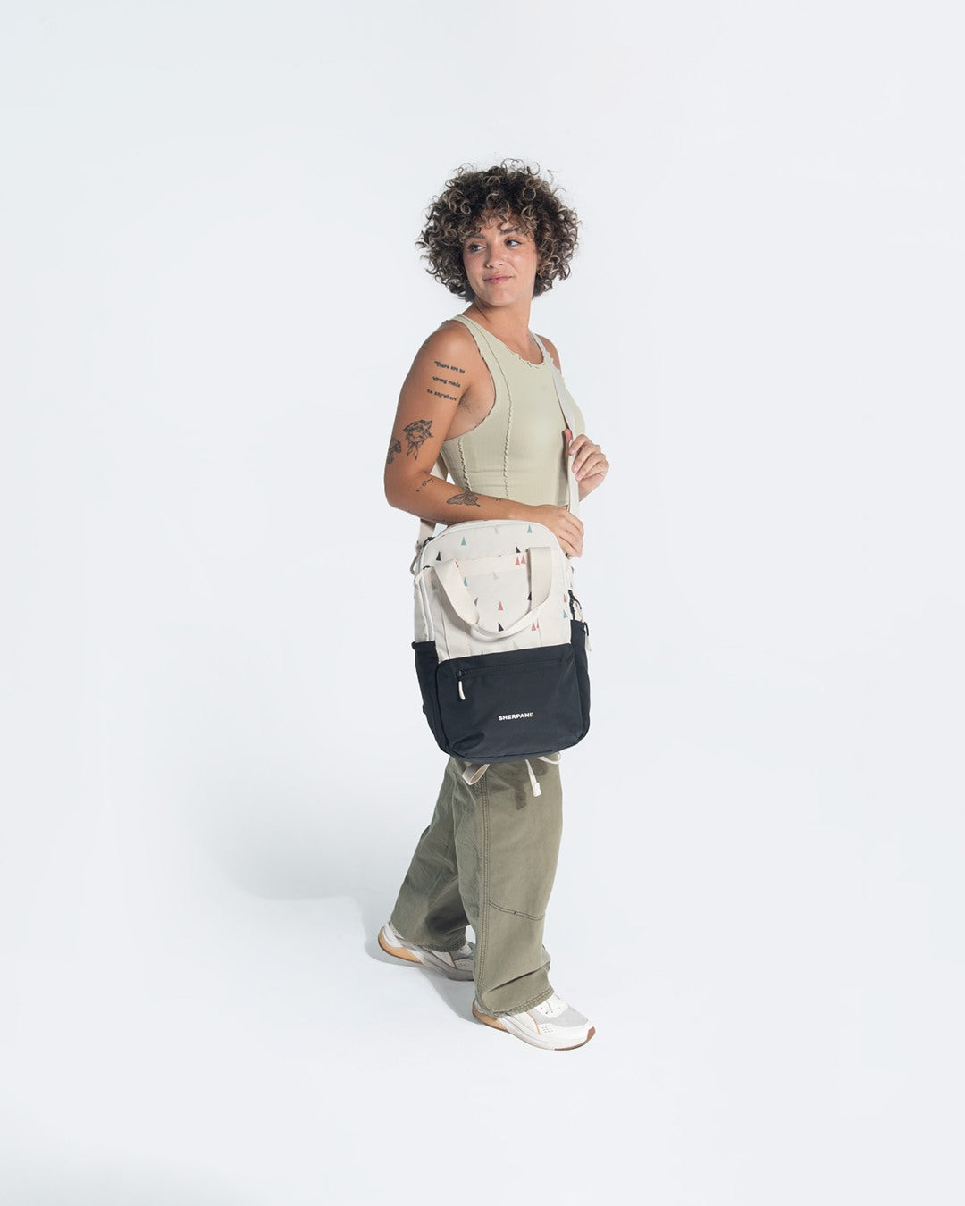 Camden | Classic Backpack