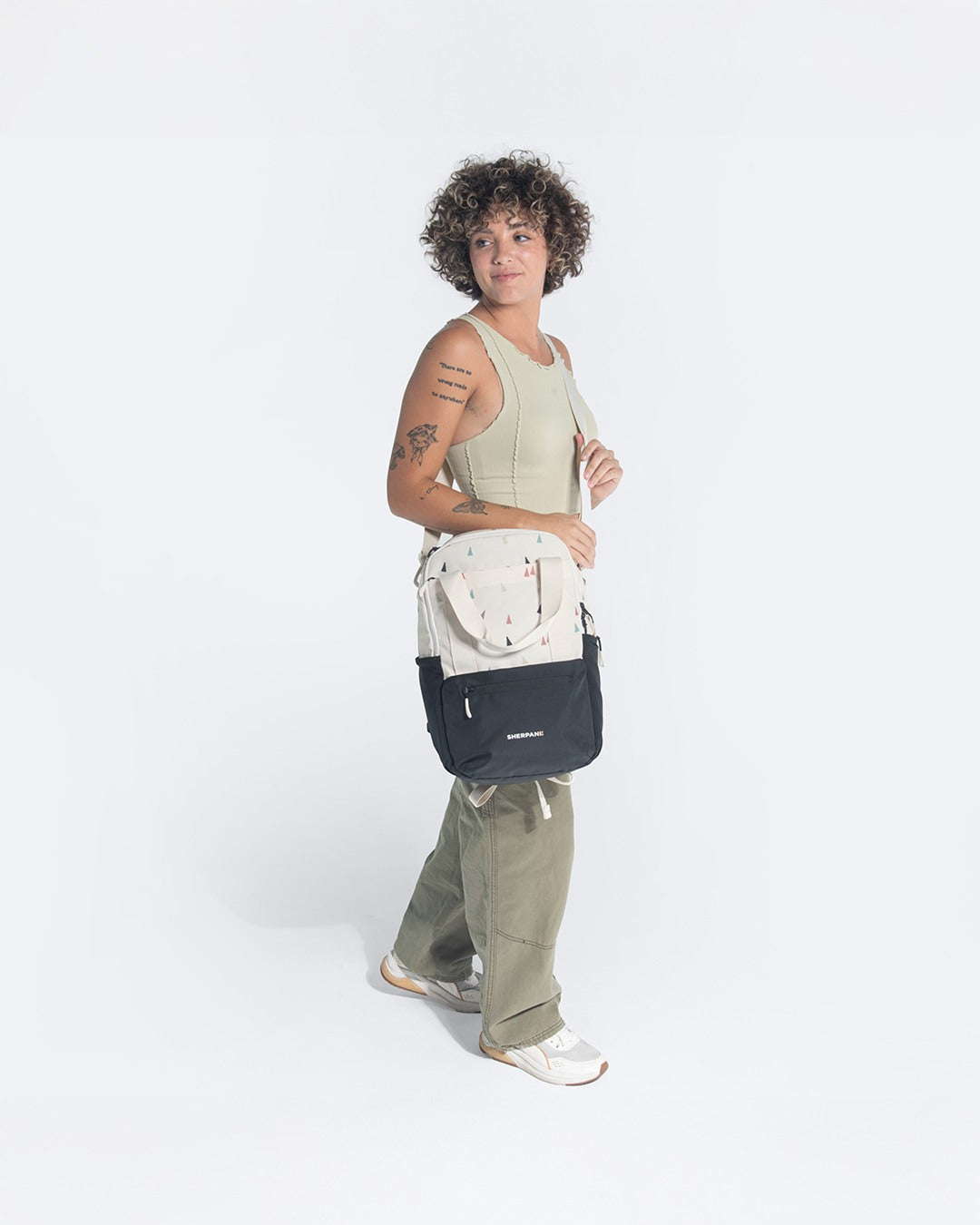 Camden | Classic Backpack