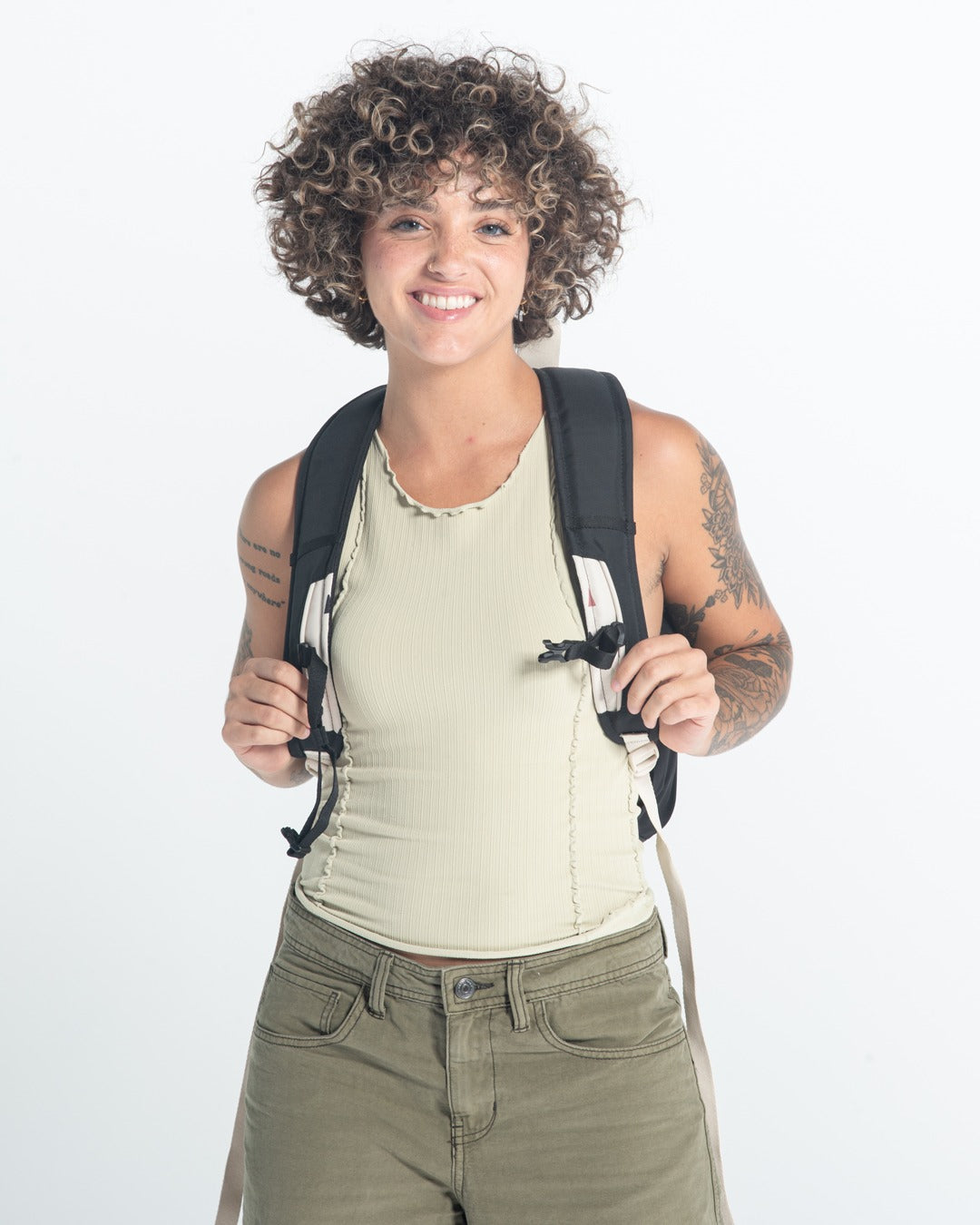 Camden | Classic Backpack