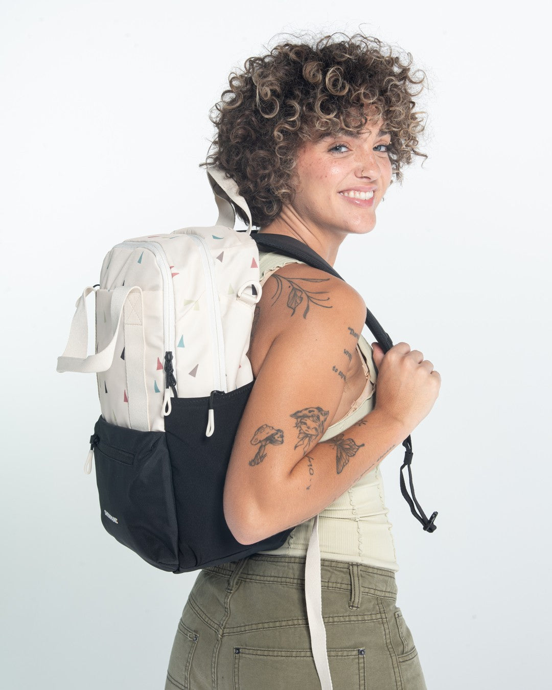 Camden | Classic Backpack