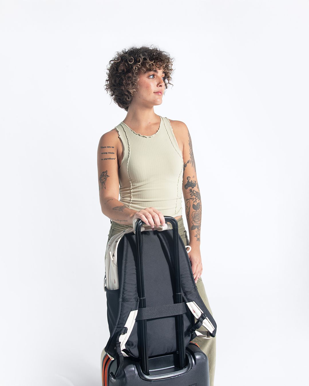 Camden | Classic Backpack