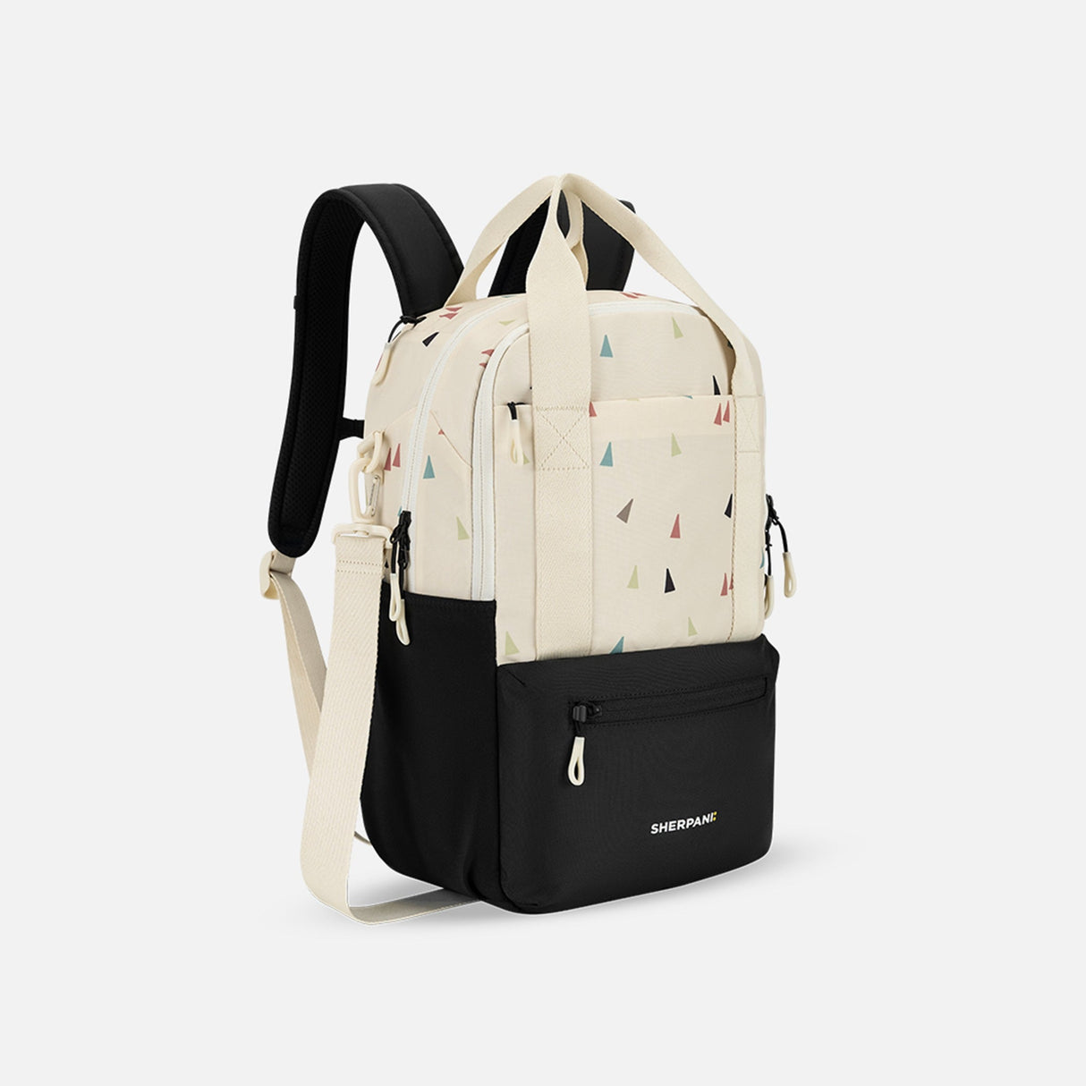 Camden | Classic Backpack