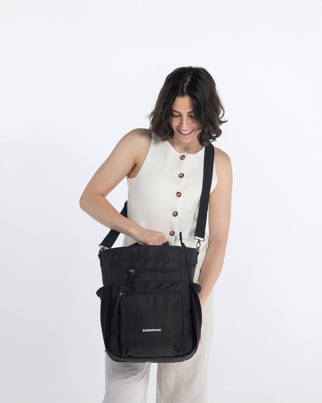 Soleil AT | Multi-Wear Travel Bag