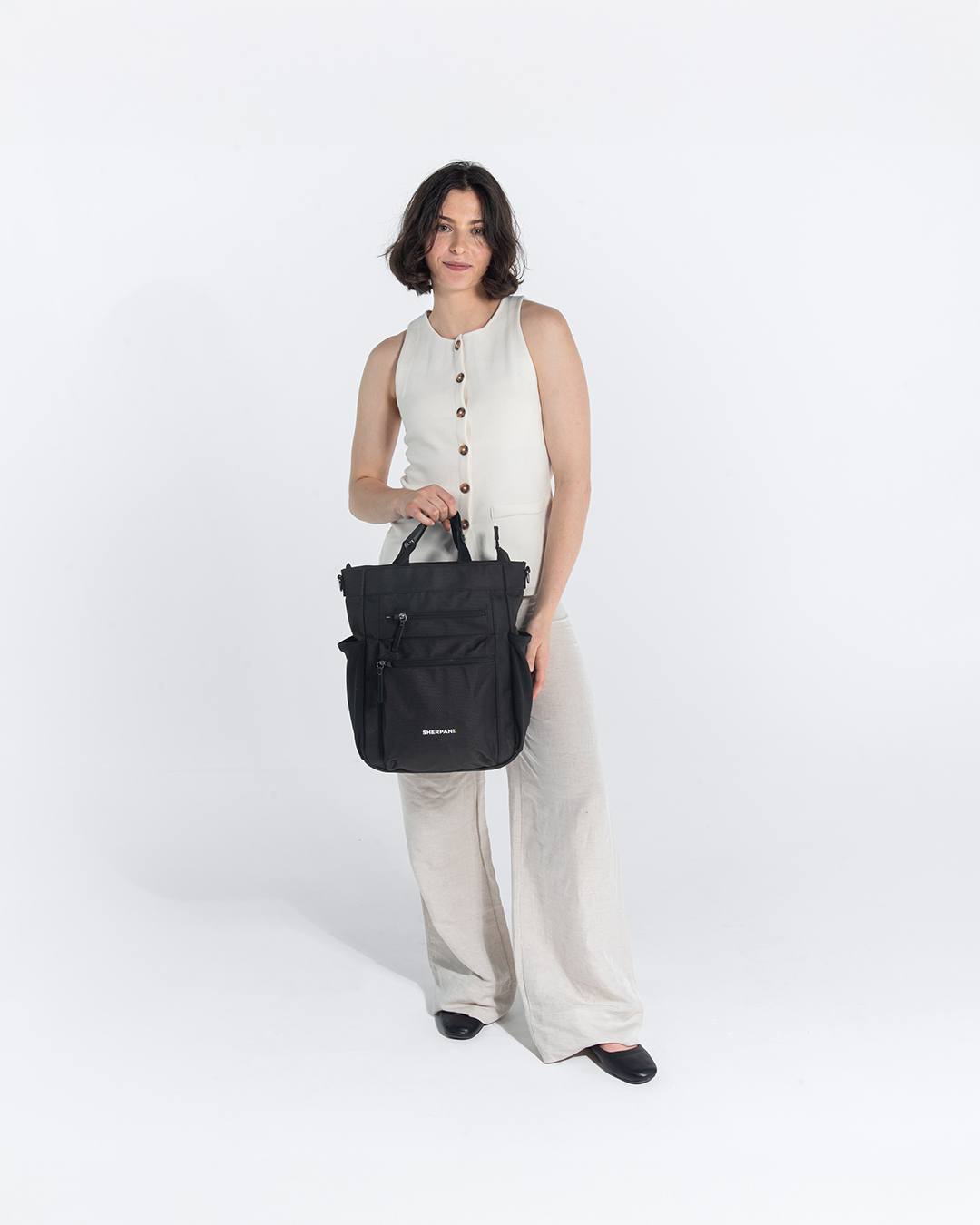 Soleil AT | Multi-Wear Travel Bag
