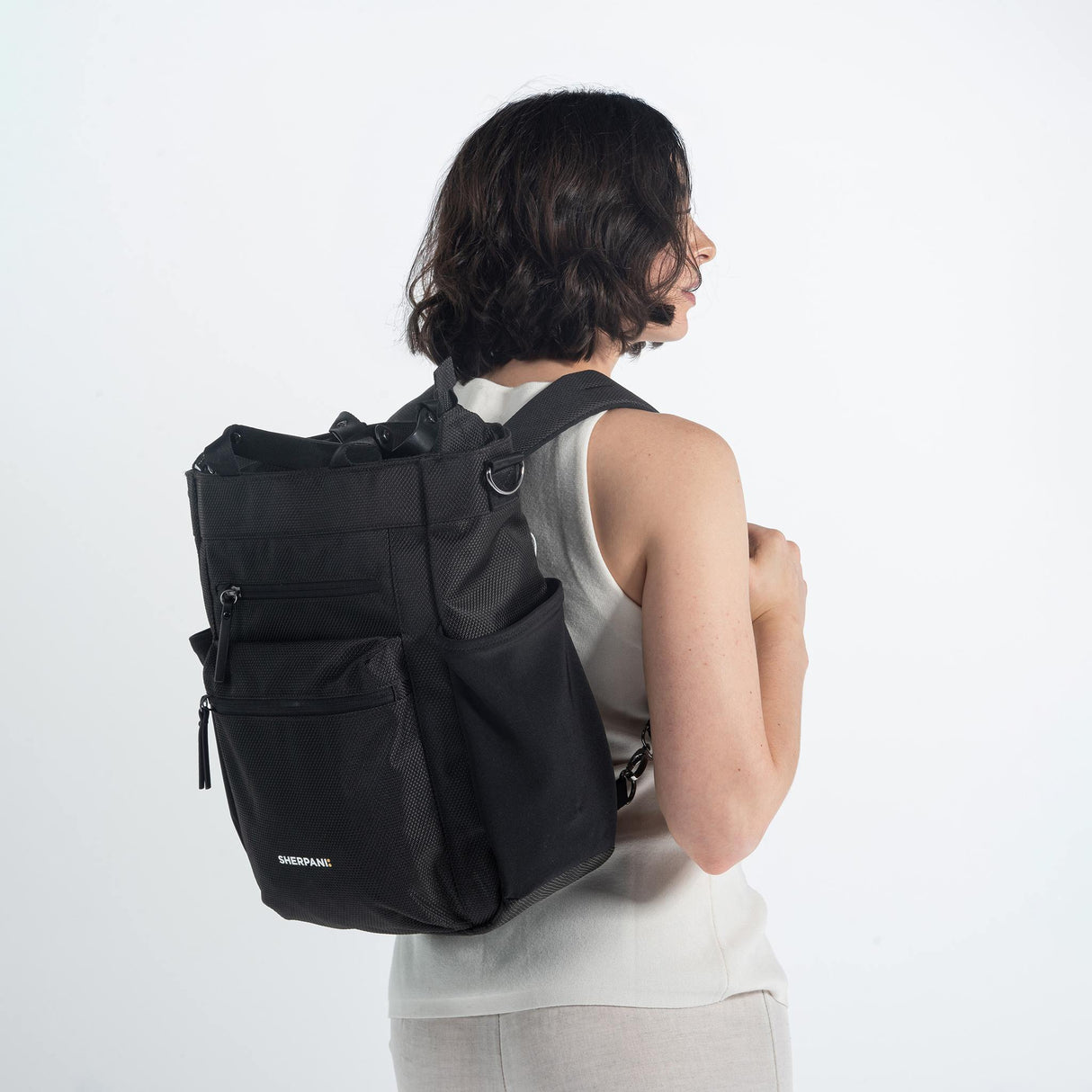 Soleil AT | Multi-Wear Travel Bag