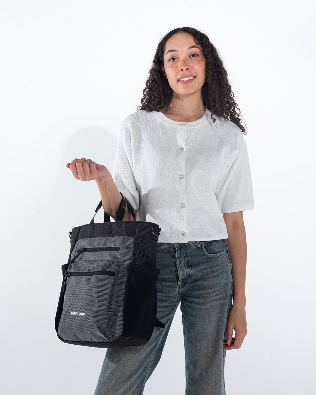 Soleil AT | Multi-Wear Travel Bag