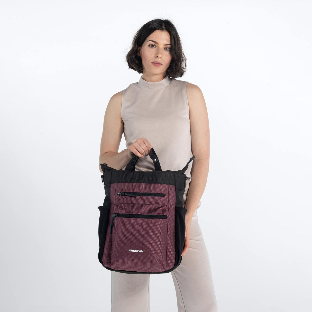 Soleil AT | Multi-Wear Travel Bag
