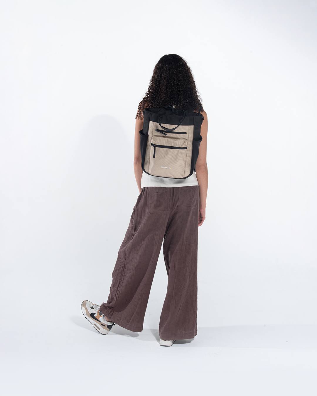 Soleil AT | Multi-Wear Travel Bag