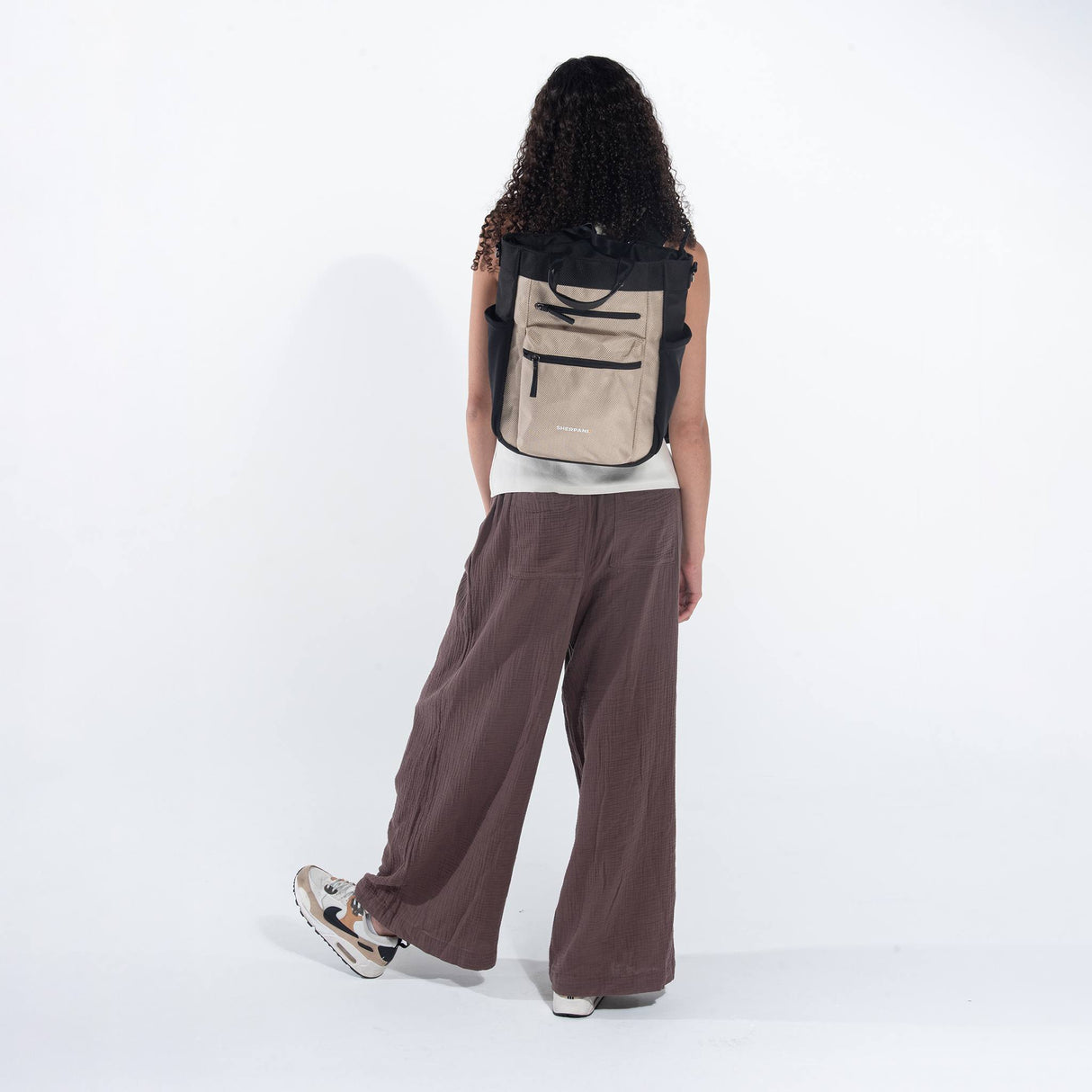 Soleil AT | Multi-Wear Travel Bag