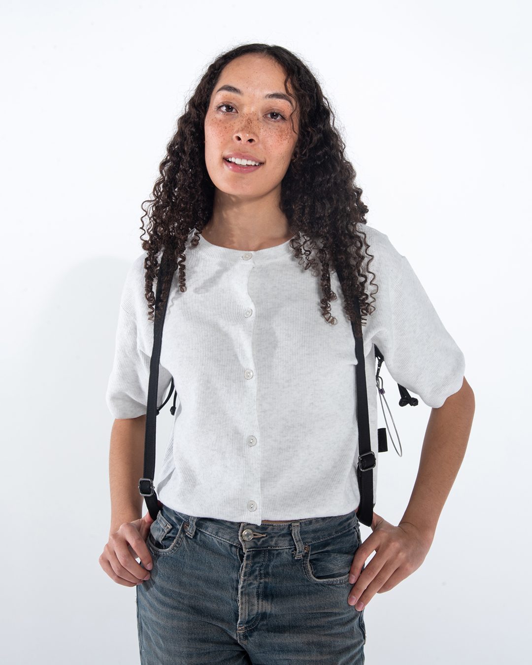 Tempest AT | Convertible Tote