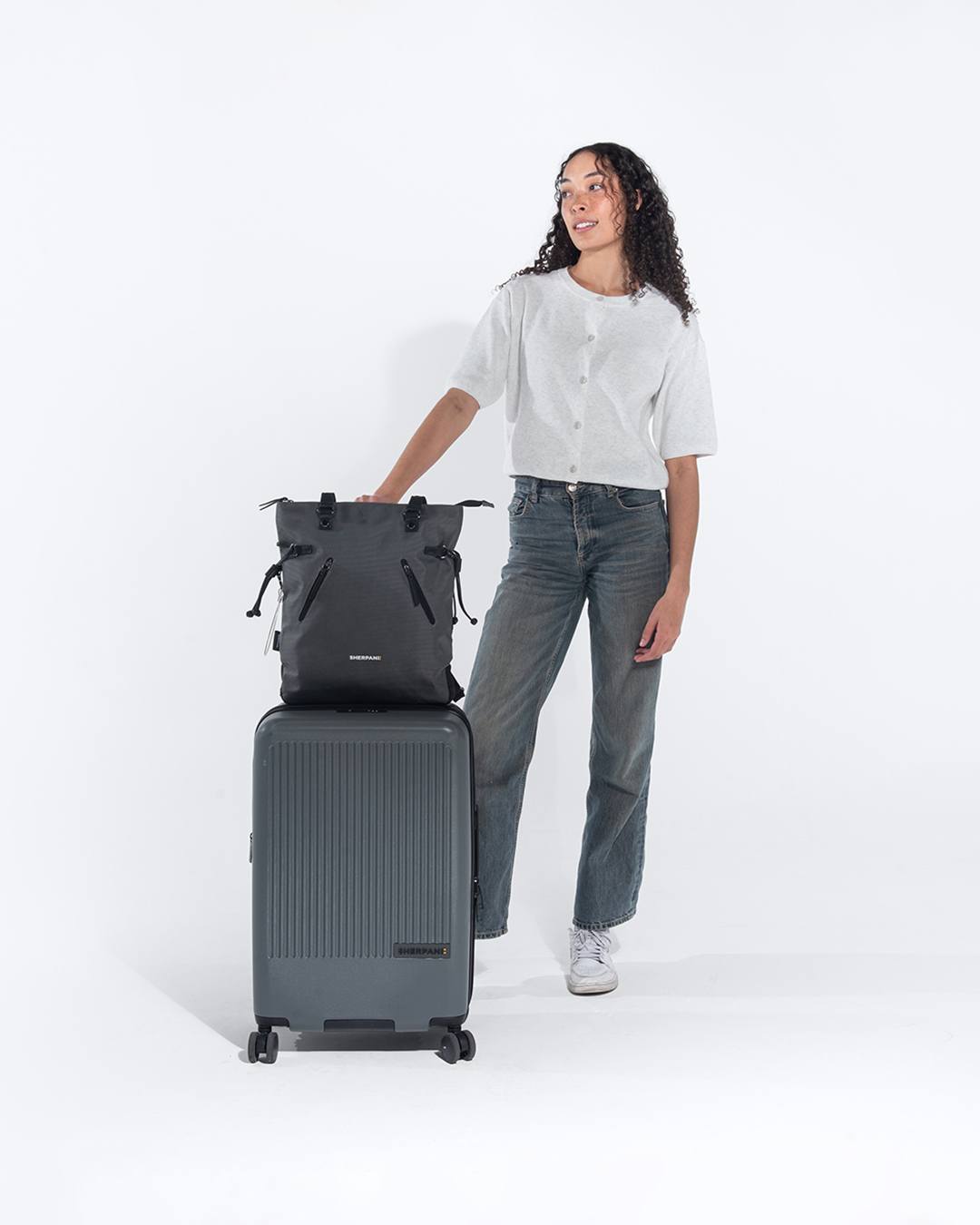 Tempest AT | Convertible Tote