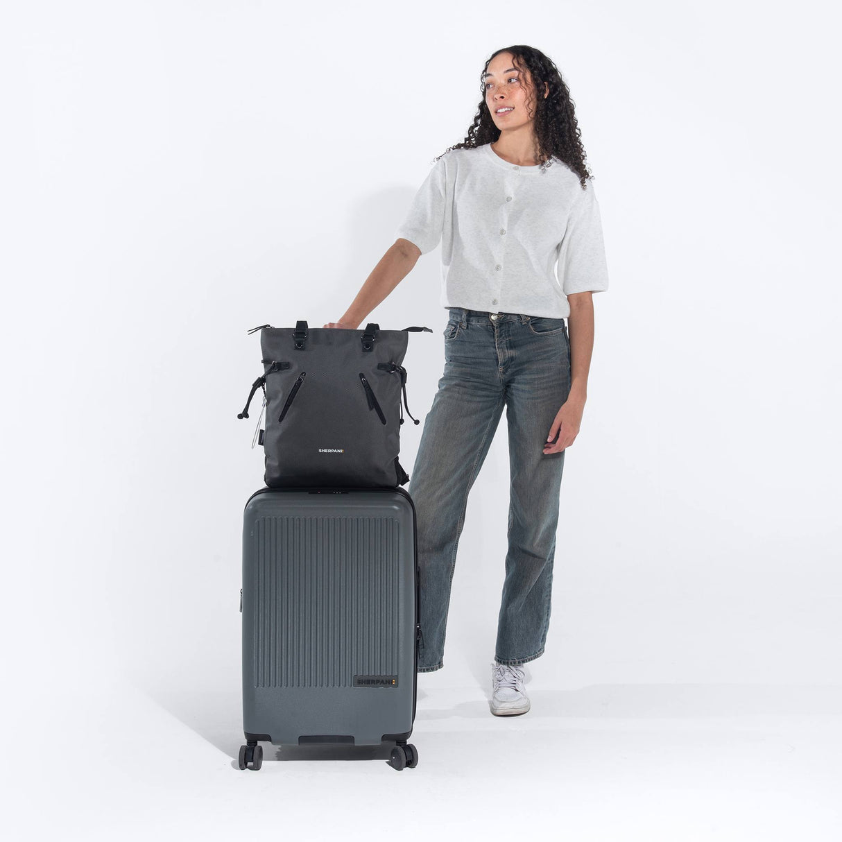 Tempest AT | Convertible Tote