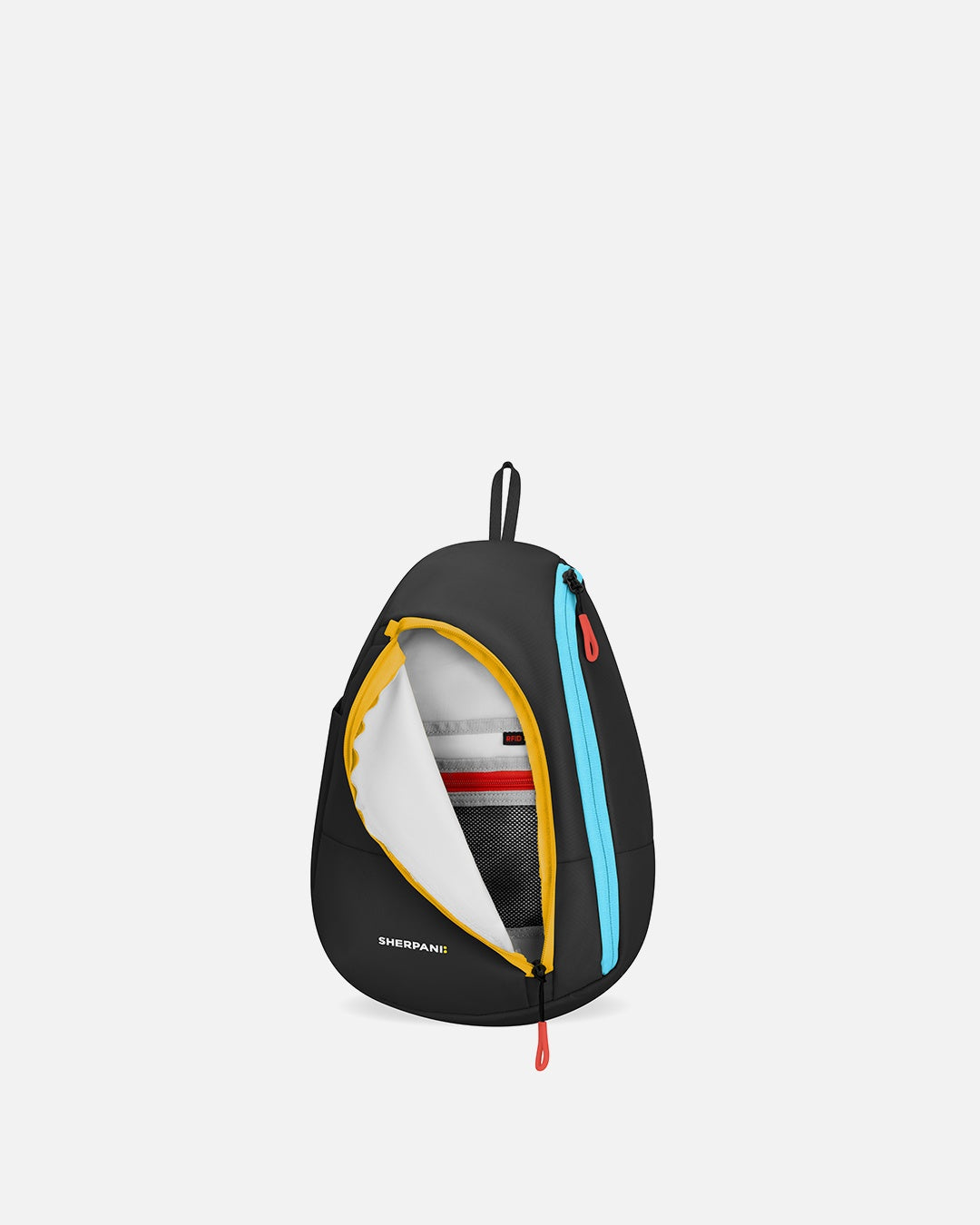 Wayfarer | Convertible Sling