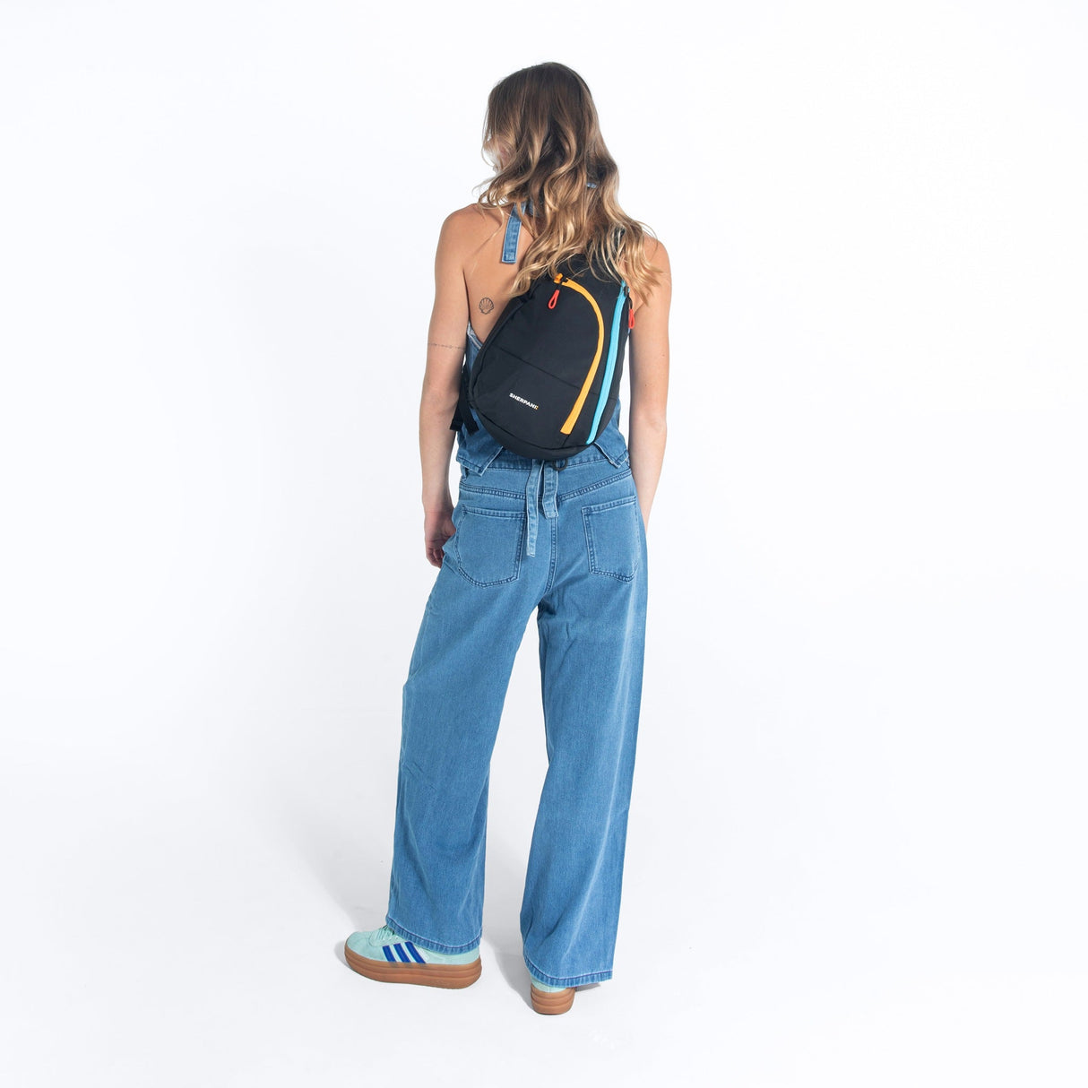 Wayfarer | Convertible Sling