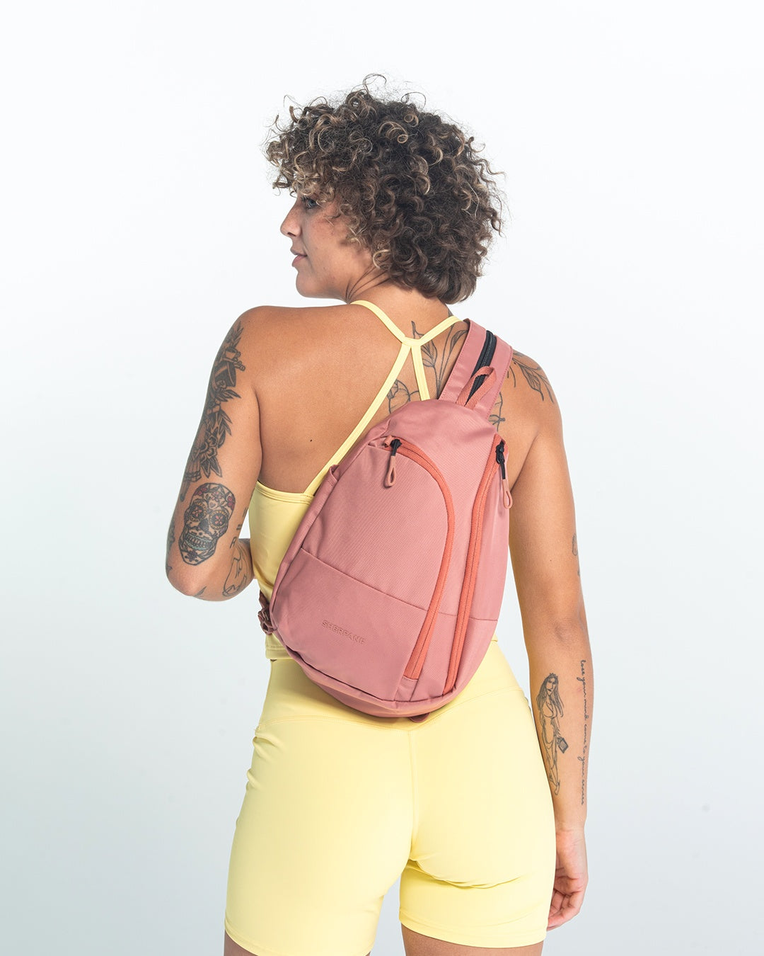 Wayfarer | Convertible Sling