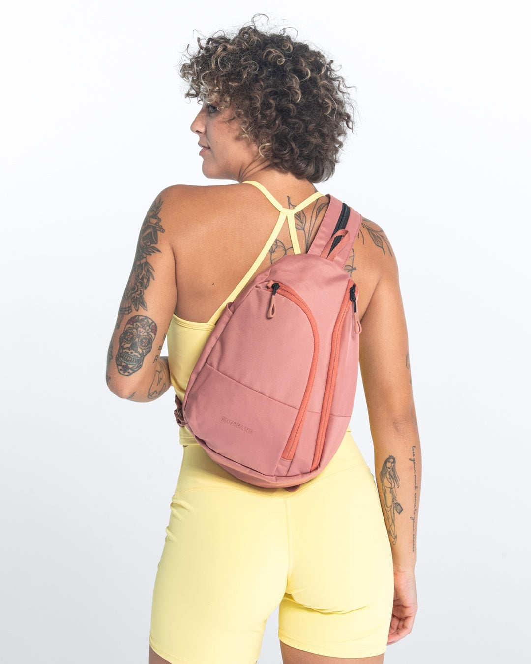 Wayfarer | Convertible Sling