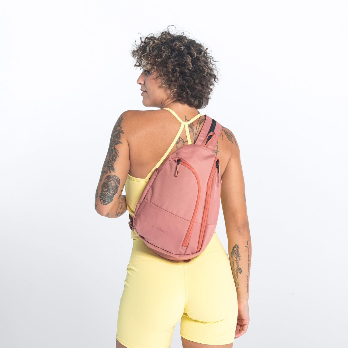 Wayfarer | Convertible Sling