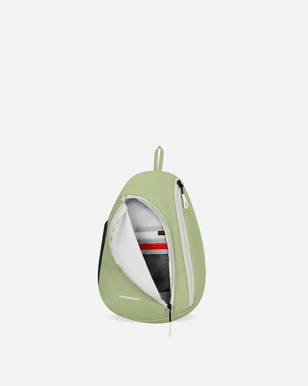 Wayfarer | Convertible Sling