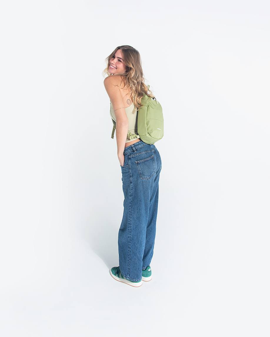 Wayfarer | Convertible Sling