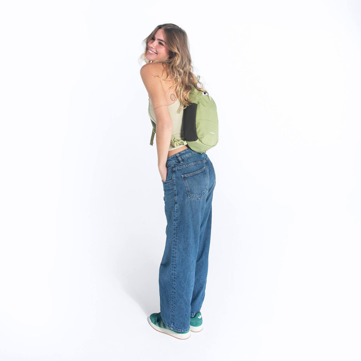 Wayfarer | Convertible Sling